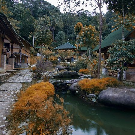 Bamboo Village Kuala Lumpur Exterior photo